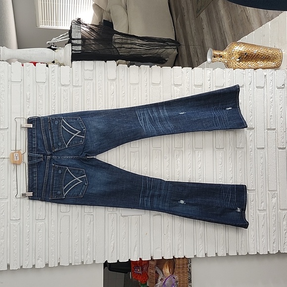 William Rast Jeans - Picture 2 of 7